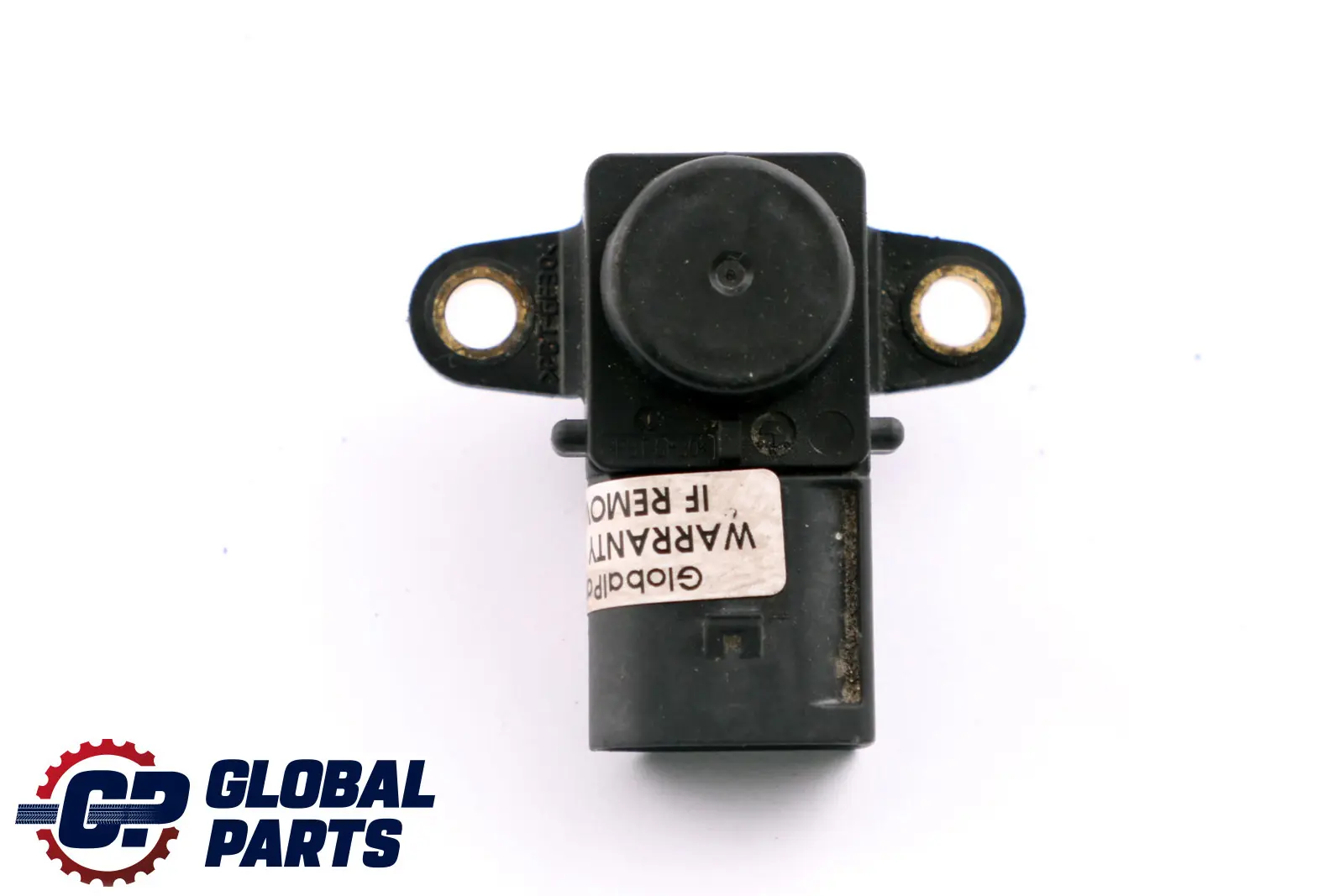 Ansaugkrümmer Drucksensor BMW E60 E87 E90 Benzin Lufteinlass 8617097