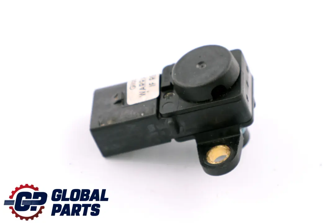 Sensor Presión Colector Admisión Entrada Aire Gasolina para BMW E60 E87 E90 con número de pieza 8617097 BMW E60 E87 E90 Sensor Presión Colector Admisión Entrada Aire Gasolina - SKU 8617097 - Número de pieza 8617097