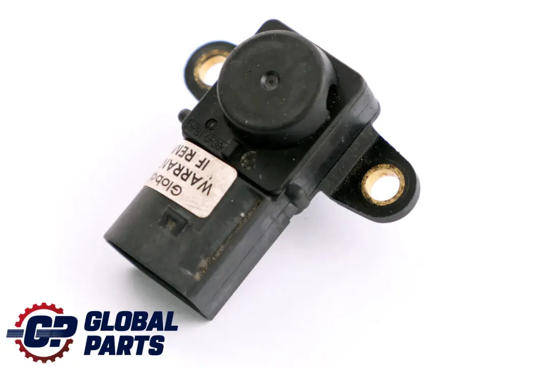 Ansaugkrümmer Drucksensor BMW E60 E87 E90 Benzin Lufteinlass für mit Teilenummer 8617097 Ansaugkrümmer Drucksensor BMW E60 E87 E90 Benzin Lufteinlass - SKU 8617097 - Teilenummer 8617097