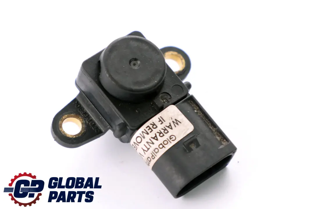 Sensor Presión Colector Admisión Entrada Aire Gasolina para BMW E60 E87 E90 con número de pieza 8617097 BMW E60 E87 E90 Sensor Presión Colector Admisión Entrada Aire Gasolina - SKU 8617097 - Número de pieza 8617097