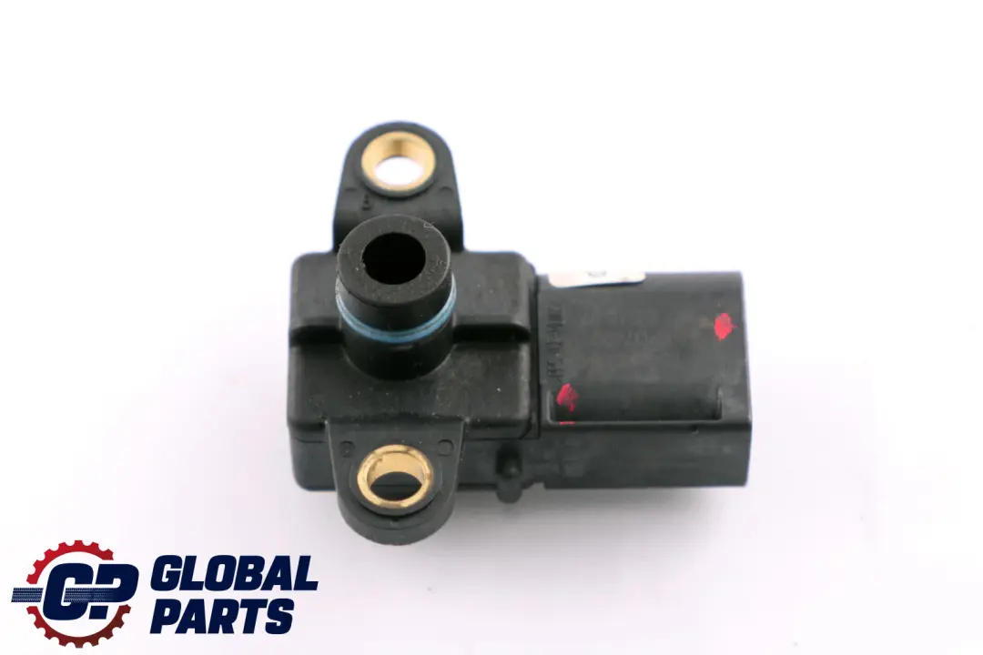 Sensor Presión Colector Admisión Entrada Aire Gasolina para BMW E60 E87 E90 con número de pieza 8617097 BMW E60 E87 E90 Sensor Presión Colector Admisión Entrada Aire Gasolina - SKU 8617097 - Número de pieza 8617097