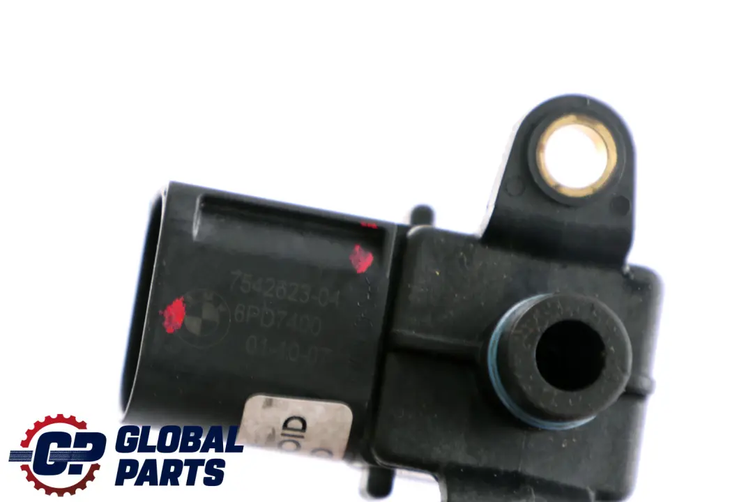 Sensore Pressione Collettore Aspirazione BMW E60 E87 E90 Benzina per con numero di parte 8617097 Sensore Pressione Collettore Aspirazione BMW E60 E87 E90 Benzina - SKU 8617097 - Numero di parte 8617097