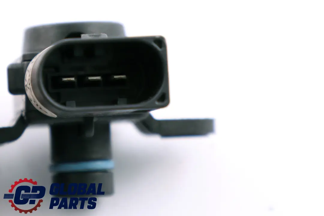 Sensor Presión Colector Admisión Entrada Aire Gasolina para BMW E60 E87 E90 con número de pieza 8617097 BMW E60 E87 E90 Sensor Presión Colector Admisión Entrada Aire Gasolina - SKU 8617097 - Número de pieza 8617097