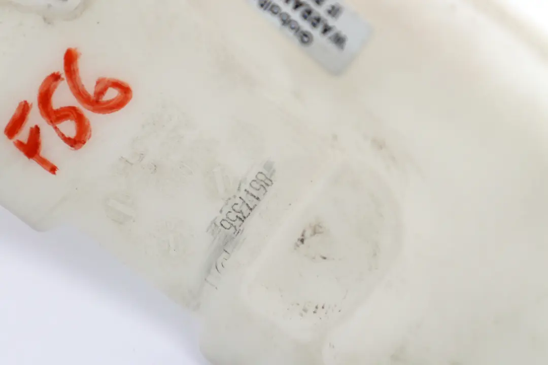 ECU Electronics Box Upper Engine to Mini Cooper F55 F56 F57 F60 with Part number 8617356 Mini Cooper F55 F56 F57 F60 ECU Electronics Box Upper Engine - SKU 8617356 - Part number 8617356