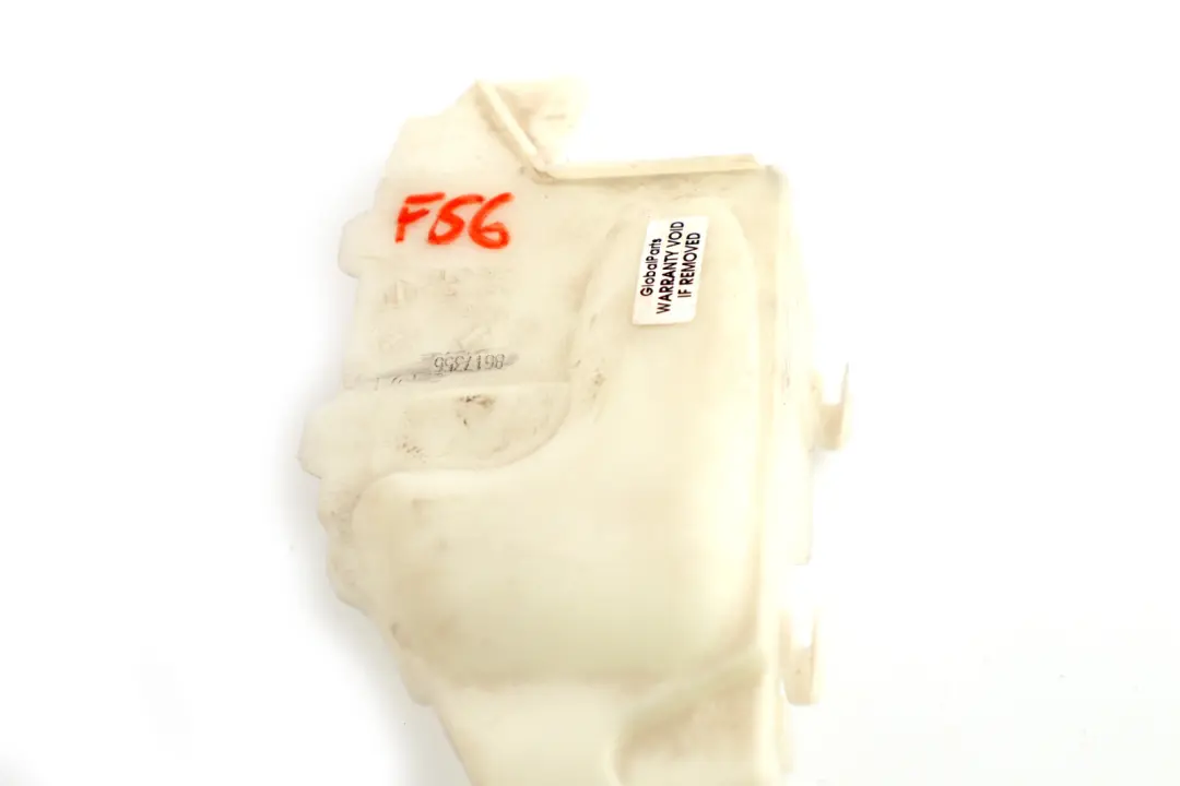 Obudowa skrzynki bezpieczników do MINI F55 F56 F57 o numerze 8617356 MINI F55 F56 F57 Obudowa skrzynki bezpieczników - SKU 8617356 - Numer Części 8617356