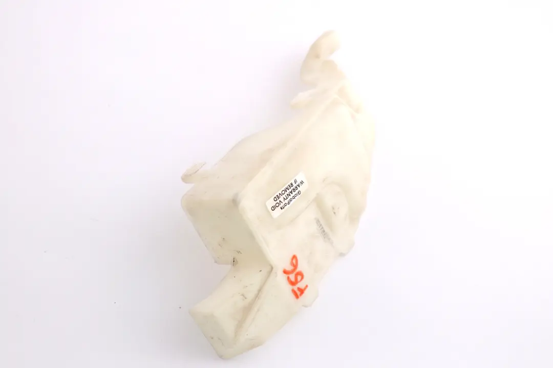 Mini Cooper F55 F56 F57 F60 E-Box Motor Electronic Box Oberteil - SKU 8617356 - Teilenummer 8617356