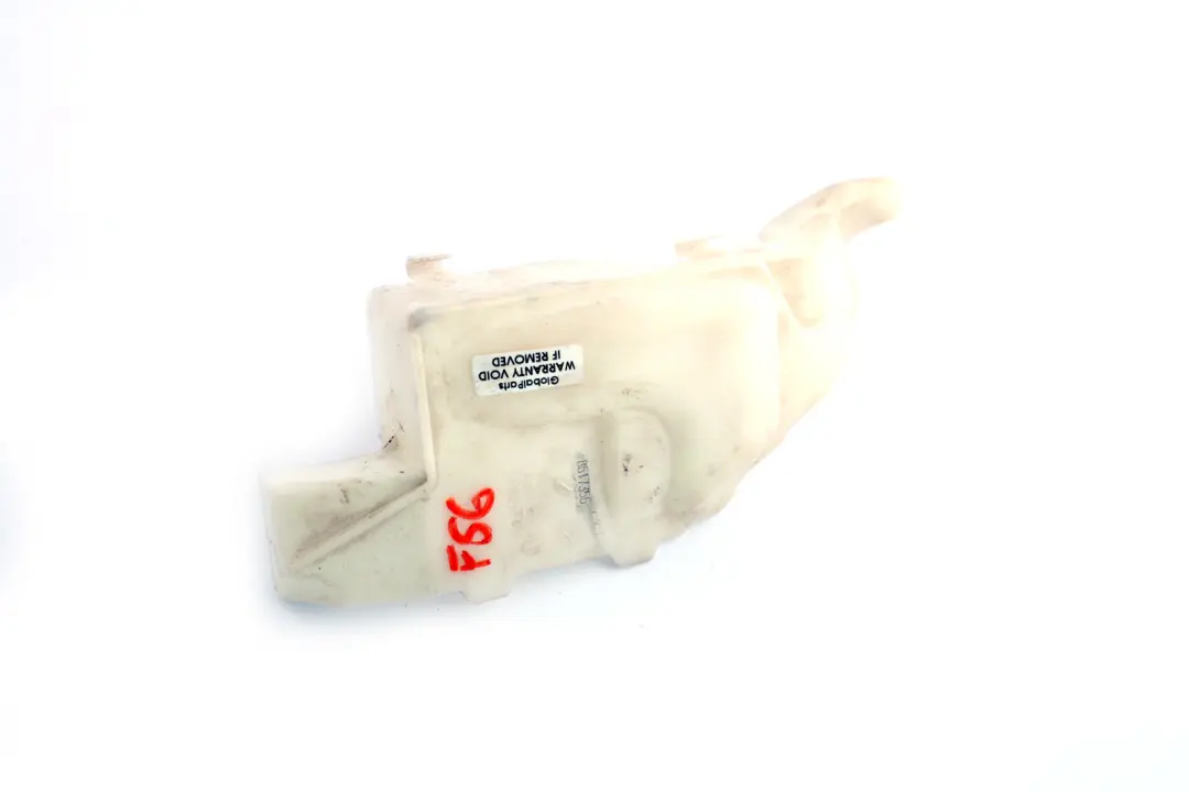 Mini Cooper F55 F56 F57 F60 E-Box Motor Electronic Box Oberteil - SKU 8617356 - Teilenummer 8617356