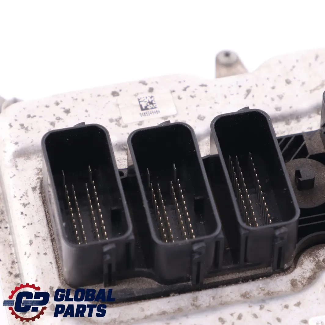 BMW F20 F22 F30 F31 Petrol N20 ECU DME Engine Control Unit Automatic - SKU 8617551 - Part number 8617551