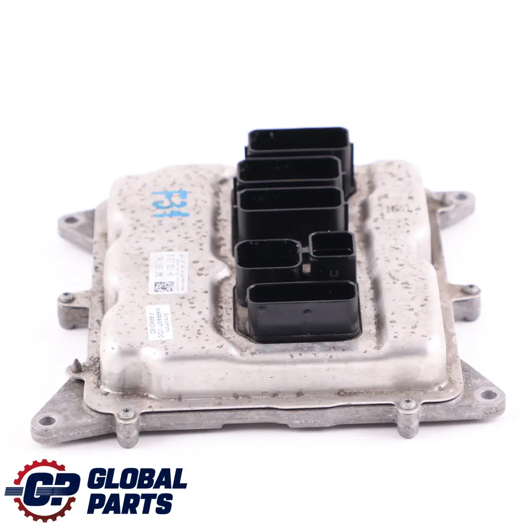 BMW F20 F22 F30 F31 Petrol N20 ECU DME Engine Control Unit Automatic - SKU 8617551 - Part number 8617551