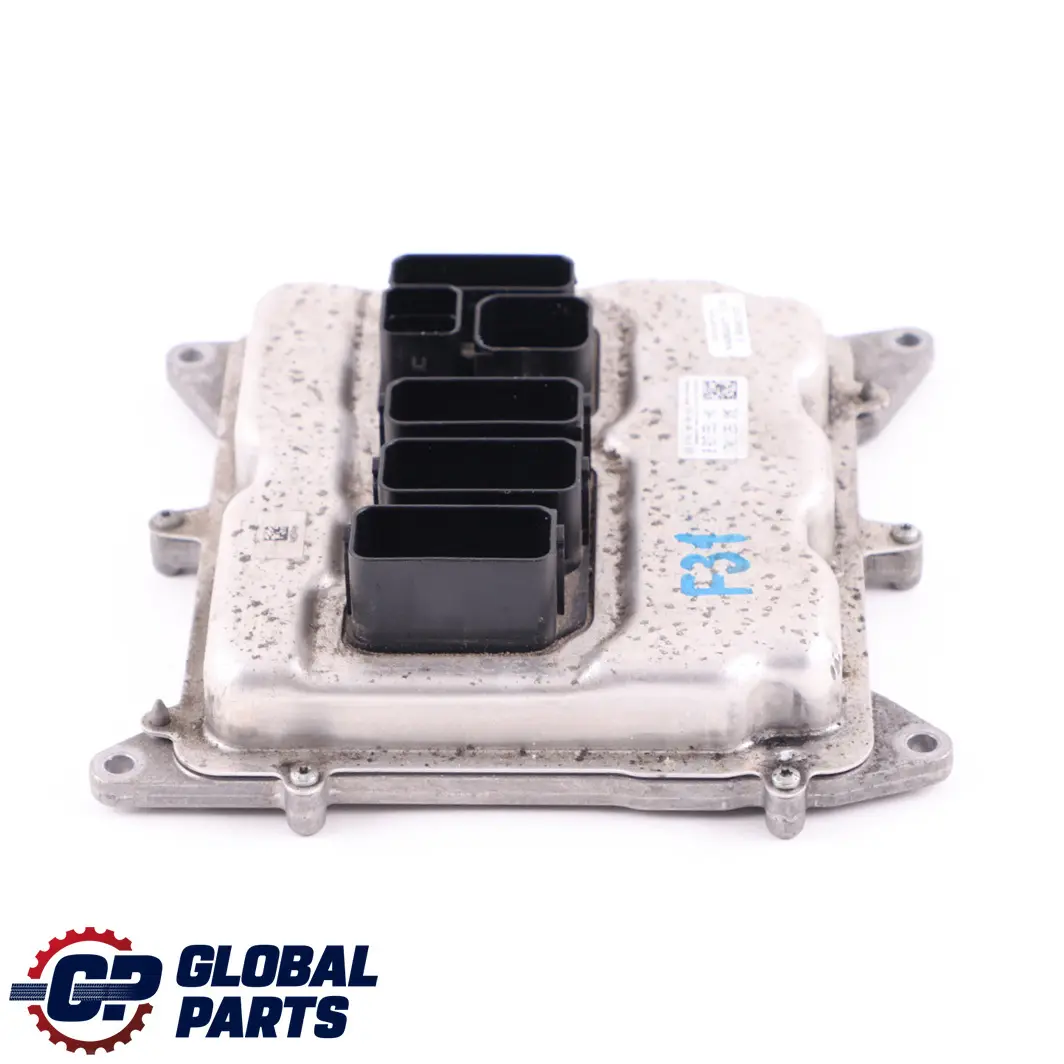 BMW F20 F22 F30 F31 Petrol N20 ECU DME Engine Control Unit Automatic - SKU 8617551 - Part number 8617551