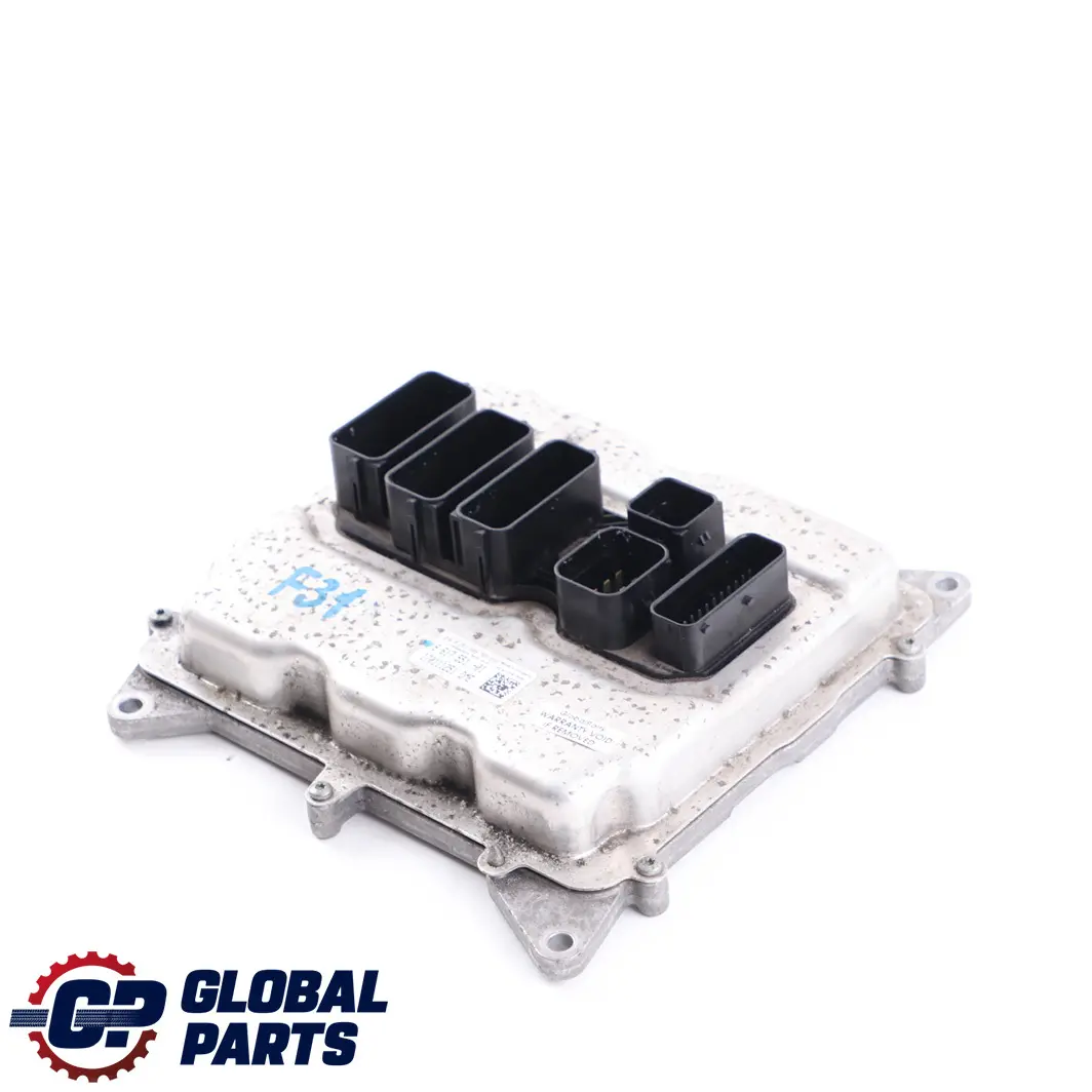BMW F20 F22 F30 F31 Petrol N20 ECU DME Engine Control Unit Automatic - SKU 8617551 - Part number 8617551