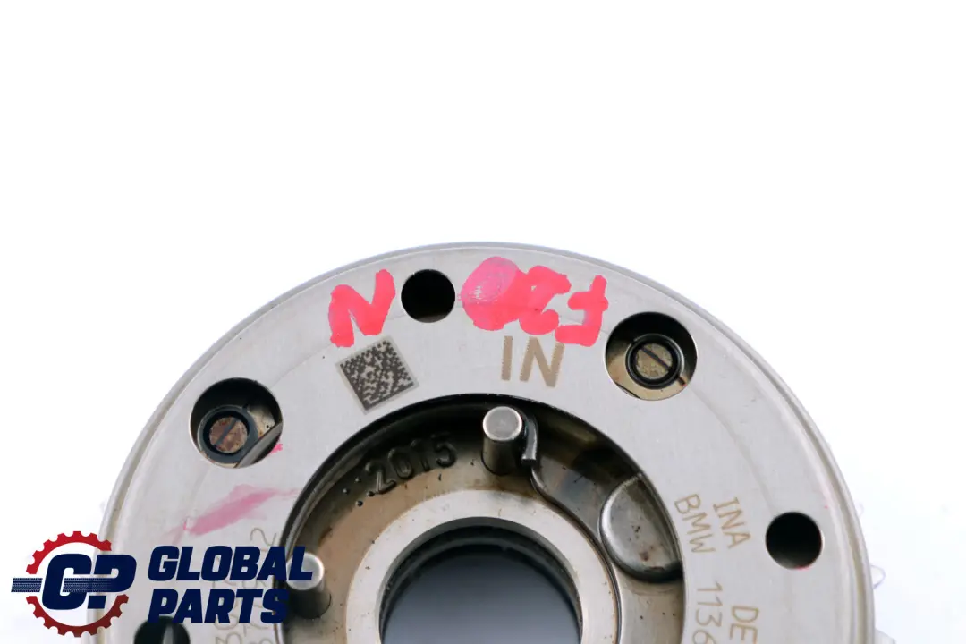 Unidad De Ajuste Árbol De Levas De Admisión para BMW F20 F21 F30 LCI G30 con número de pieza 8617692 BMW F20 F21 F30 LCI G30 Unidad De Ajuste Árbol De Levas De Admisión - SKU 8617692 - Número de pieza 8617692