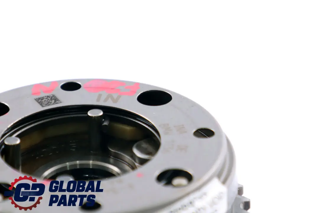 Verstell Einheit Einlass Nocken Welle für BMW F20 F21 F30 LCI G30 mit Teilenummer 8617692 BMW F20 F21 F30 LCI G30 Verstell Einheit Einlass Nocken Welle - SKU 8617692 - Teilenummer 8617692