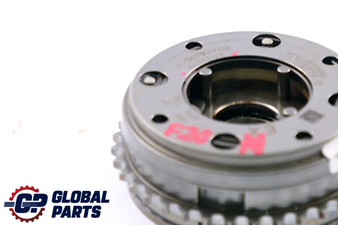 Verstell Auslass Nocken Welle für BMW F20 F21 F30 F31 LCI Mini F55 F56 mit Teilenummer 8617693 BMW F20 F21 F30 F31 LCI Mini F55 F56 Verstell Auslass Nocken Welle - SKU 8617693 - Teilenummer 8617693