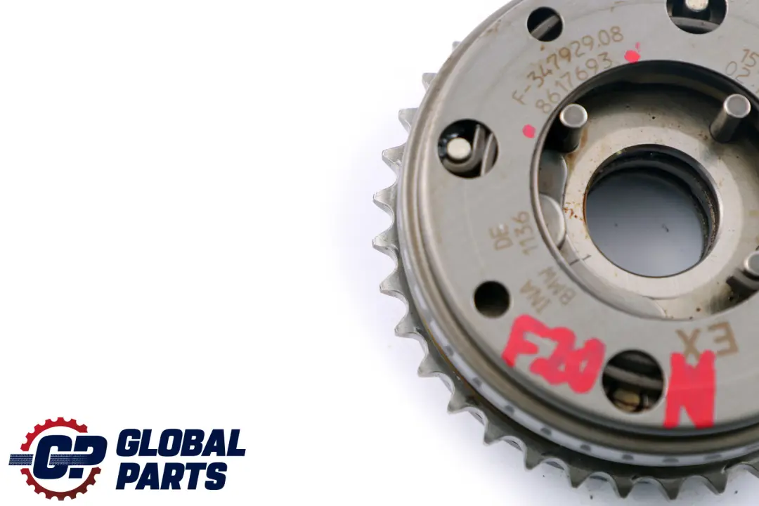 BMW F20 F21 F30 F31 LCI Mini F55 F56 Koło Zębatka Rozrządu - SKU 8617693 - Numer Części 8617693