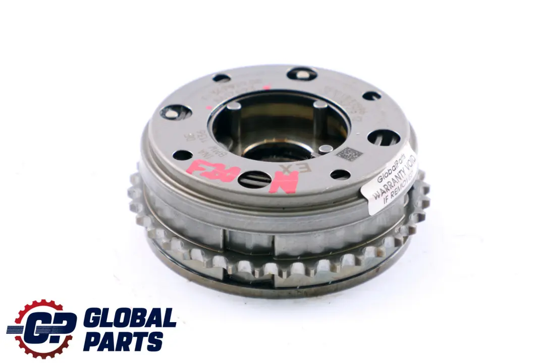 BMW F20 F21 F30 F31 LCI Mini F55 F56 Adjustment Unit Outlet Camshaft - SKU 8617693 - Part number 8617693