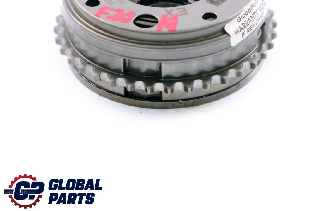 BMW F20 F21 F30 F31 LCI Mini F55 F56 Koło Zębatka Rozrządu - SKU 8617693 - Numer Części 8617693