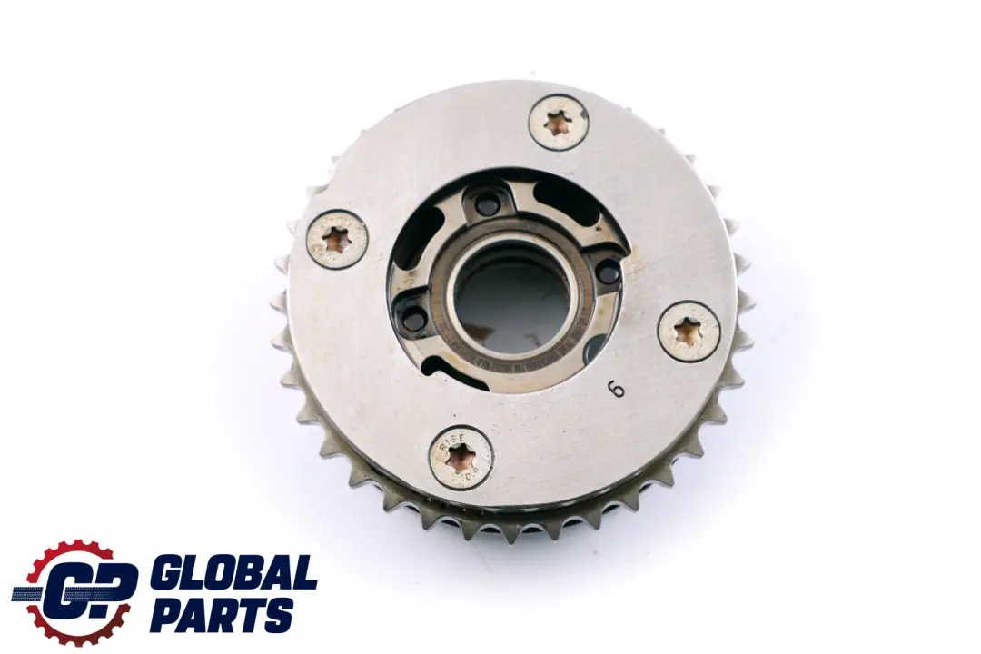 Unidad Ajuste Árbol Levas Salida para BMW F20 F21 F30 F31 LCI Mini F55 F56 con número de pieza 8617693 BMW F20 F21 F30 F31 LCI Mini F55 F56 Unidad Ajuste Árbol Levas Salida - SKU 8617693 - Número de pieza 8617693