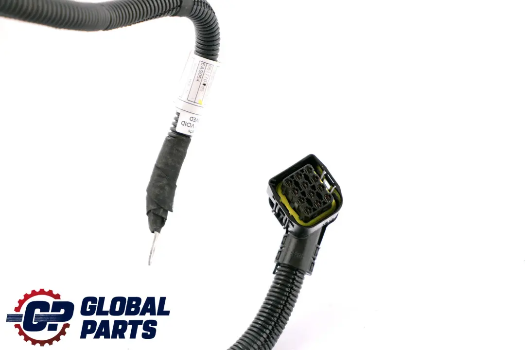  *Mini Cooper One F55 F56 Kabelbaum Motor Versorgungsmodul - SKU 8617707 - Teilenummer 8617707