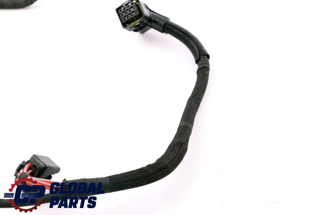 Mini Cooper One F55 F56 Faisceau Cables Moteur Verso Rgungs Module - SKU 8617707 - Numéro de pièce 8617707
