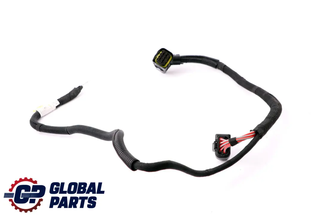  *Mini Cooper One F55 F56 Kabelbaum Motor Versorgungsmodul - SKU 8617707 - Teilenummer 8617707