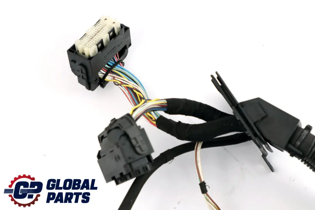BMW Mini Cooper F55 F56 Wiring Harness Motor Sensorsystem Module - SKU 8617709 - Part number 8617709