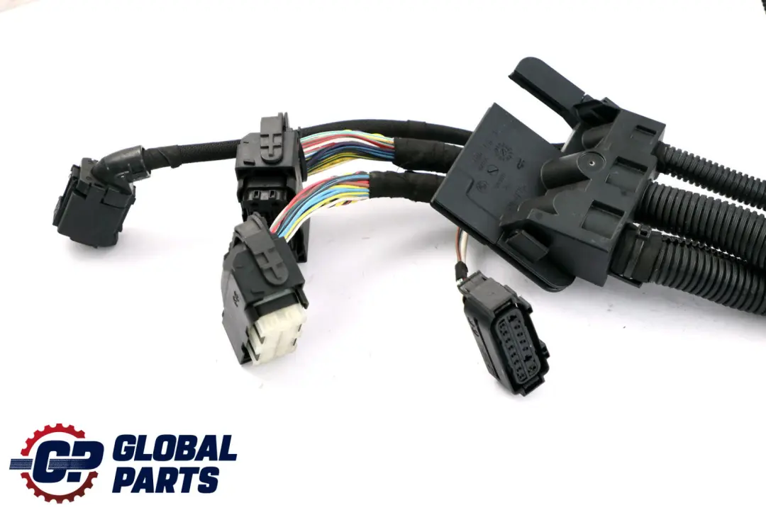 BMW Mini Cooper F55 F56 Wiring Harness Motor Sensorsystem Module - SKU 8617709 - Part number 8617709
