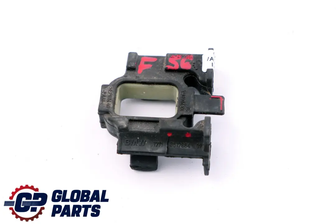 Módulo de Soporte Izquierdo Soporte para Mini Cooper F55 F56 F57 F60 con número de pieza 8617884 Mini Cooper F55 F56 F57 F60 Módulo de Soporte Izquierdo Soporte - SKU 8617884 - Número de pieza 8617884