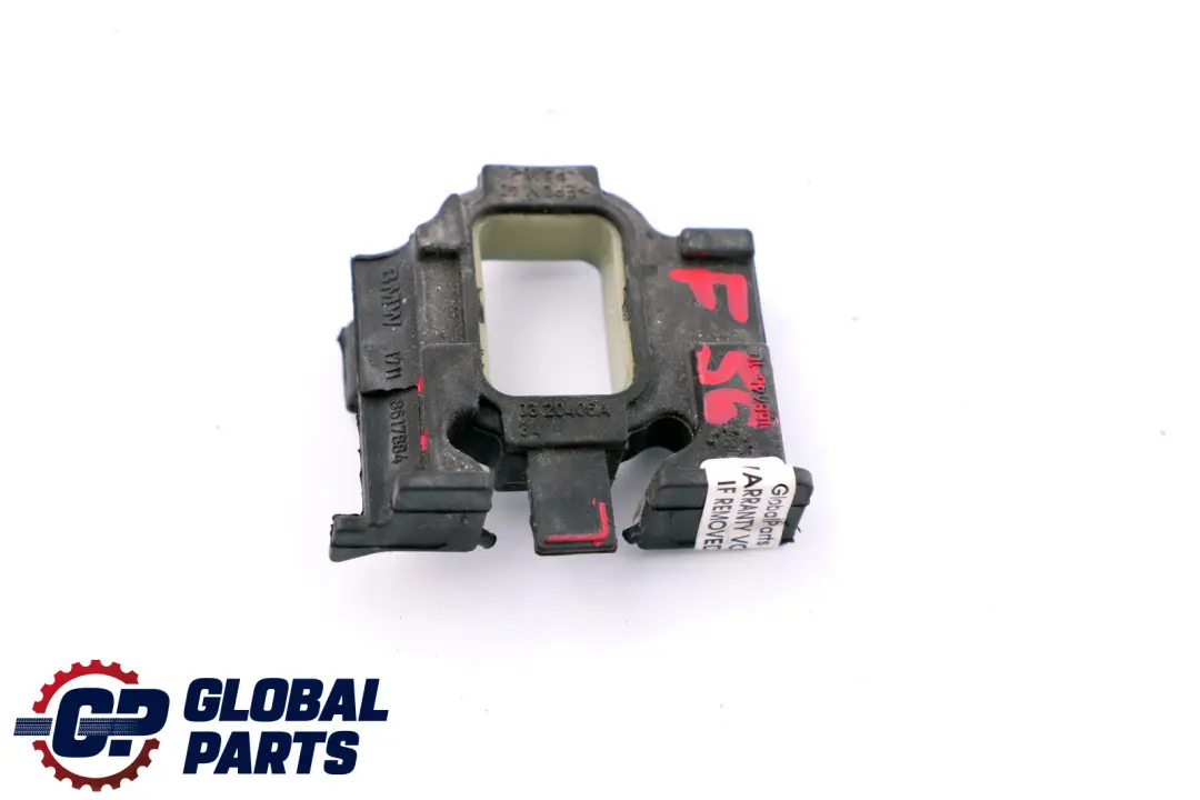 Holder Module Left N/S Bracket to Mini Cooper F55 F56 F57 F60 with Part number 8617884 Mini Cooper F55 F56 F57 F60 Holder Module Left N/S Bracket - SKU 8617884 - Part number 8617884