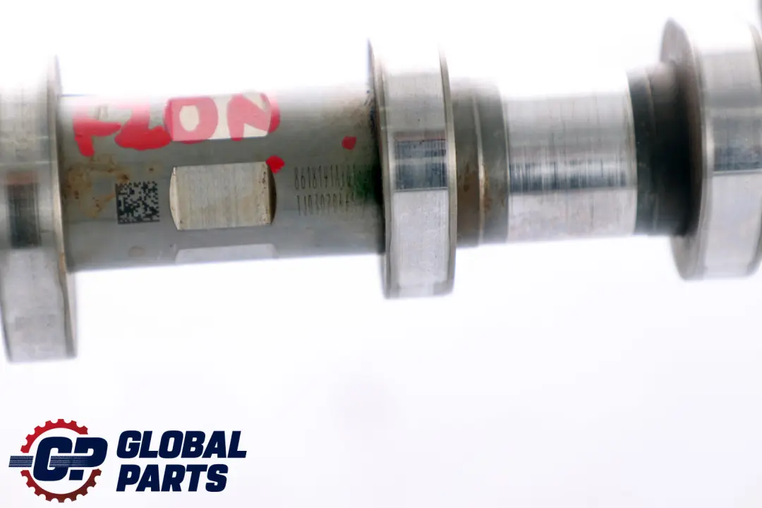 BMW 1 3 Series F20 F21 F30 LCI Mini F55 F56 Outlet Camshaft Exhaust B38 - SKU 8618191 - Part number 8618191
