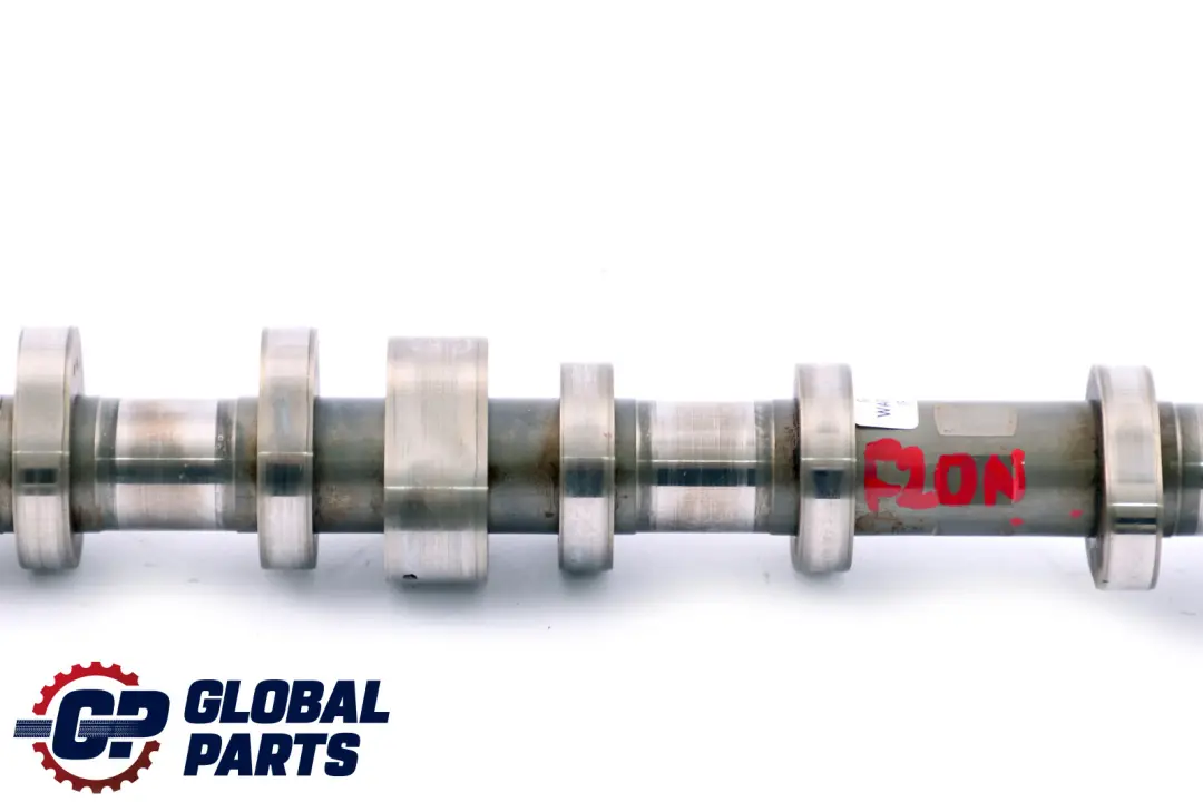 Outlet Camshaft Exhaust B38 to BMW 1 3 Series F20 F21 F30 LCI Mini F55 F56 with Part number 8618191 BMW 1 3 Series F20 F21 F30 LCI Mini F55 F56 Outlet Camshaft Exhaust B38 - SKU 8618191 - Part number 8618191