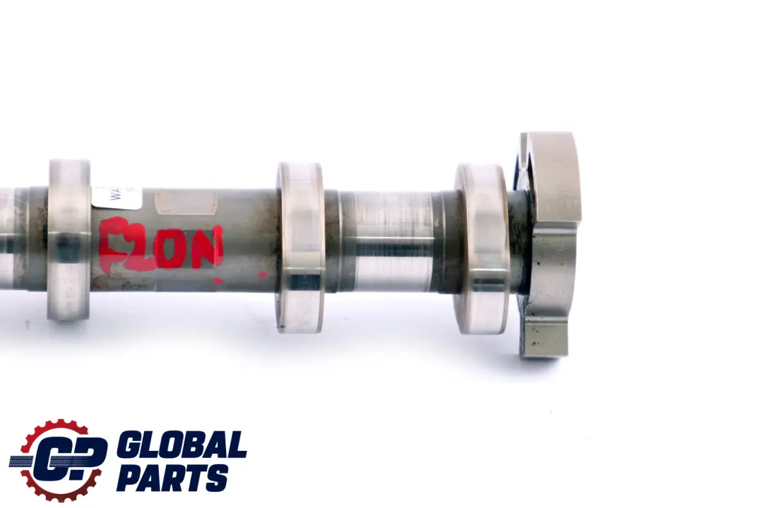 Outlet Camshaft Exhaust B38 to BMW 1 3 Series F20 F21 F30 LCI Mini F55 F56 with Part number 8618191 BMW 1 3 Series F20 F21 F30 LCI Mini F55 F56 Outlet Camshaft Exhaust B38 - SKU 8618191 - Part number 8618191