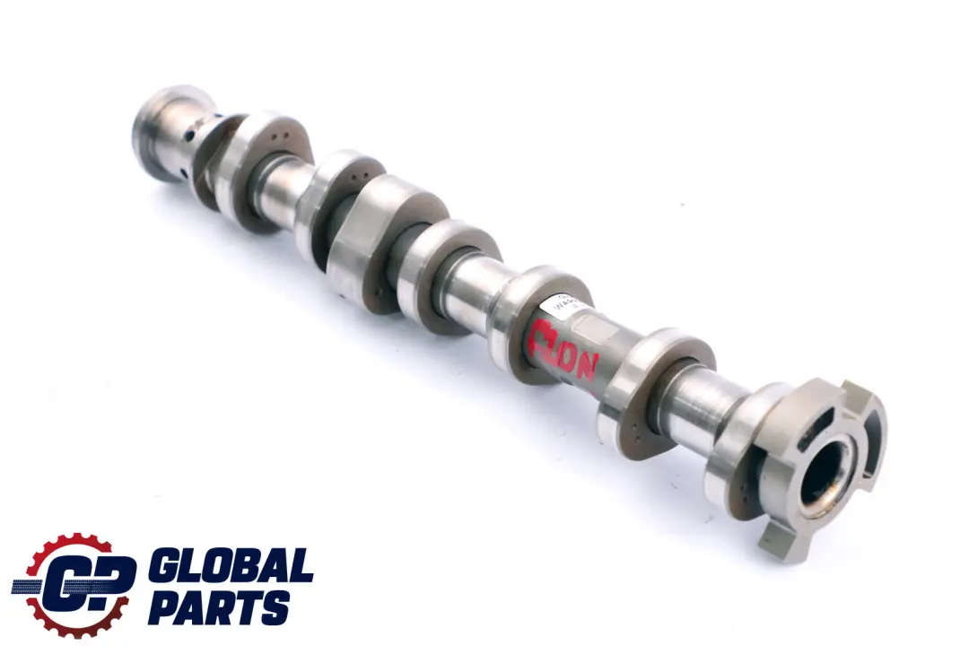 Outlet Camshaft Exhaust B38 to BMW 1 3 Series F20 F21 F30 LCI Mini F55 F56 with Part number 8618191 BMW 1 3 Series F20 F21 F30 LCI Mini F55 F56 Outlet Camshaft Exhaust B38 - SKU 8618191 - Part number 8618191