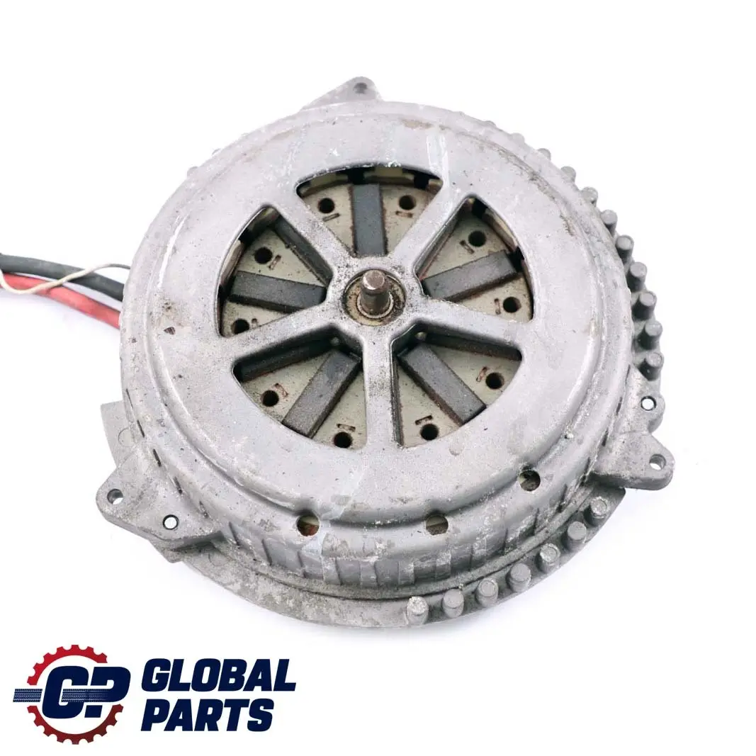 BMW X5 X6 Series E70 E71 Engine Cooling Radiator Fan Motor 600W 7558428 - SKU 8618241-1 - Part number 8618241