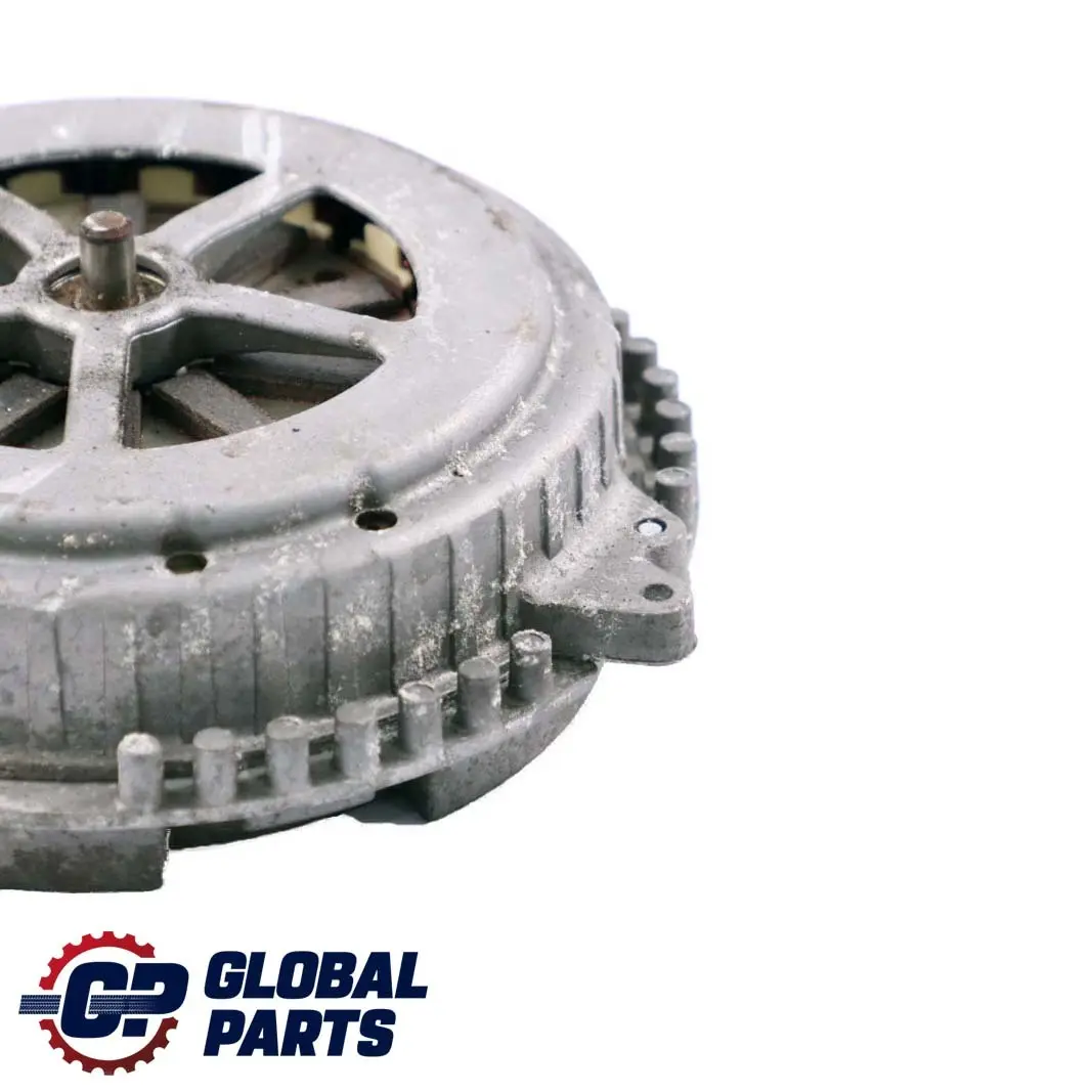 BMW X5 X6 Serie E70 E71 Motor Ventilador del Radiador 600W 7558428 - SKU 8618241-1 - Número de pieza 8618241
