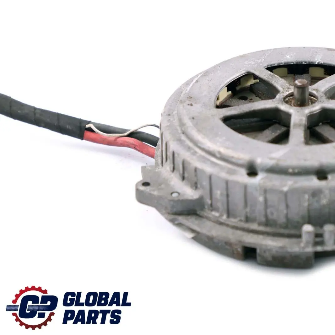 BMW X5 X6 Series E70 E71 Engine Cooling Radiator Fan Motor 600W 7558428 - SKU 8618241-1 - Part number 8618241