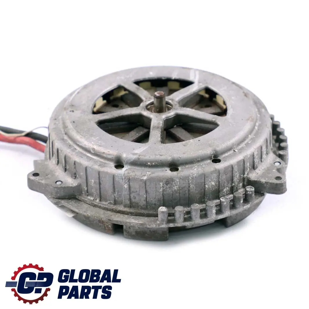 BMW X5 X6 Series E70 E71 Engine Cooling Radiator Fan Motor 600W 7558428 - SKU 8618241-1 - Part number 8618241