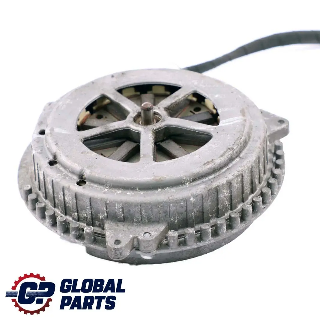 BMW X5 X6 Series E70 E71 Engine Cooling Radiator Fan Motor 600W 7558428 - SKU 8618241-1 - Part number 8618241