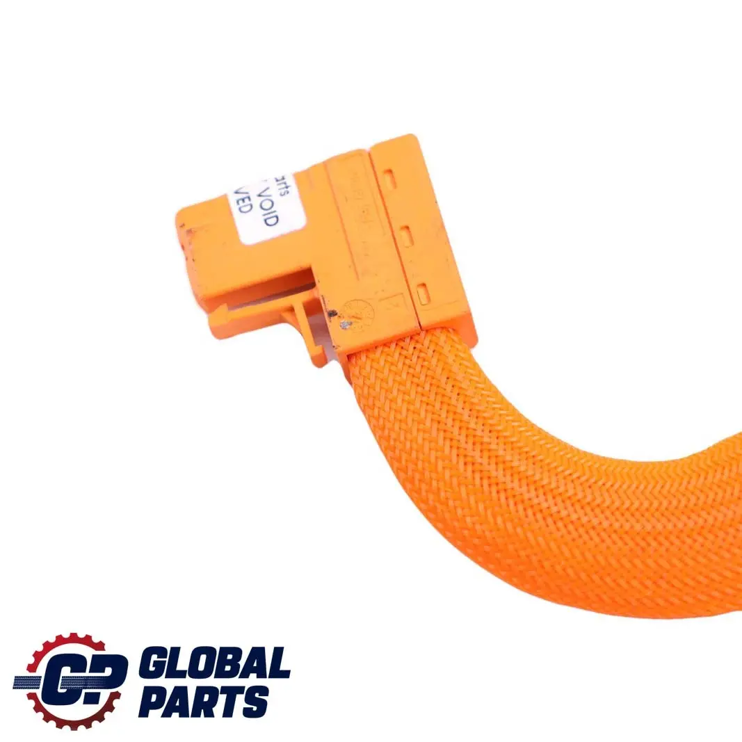 B48X Modulo Cellula Connettore 6127 per BMW F30 LCI 330e con numero di parte 8618444 BMW F30 LCI 330e B48X Modulo Cellula Connettore 6127 - SKU 8618444 - Numero di parte 8618444