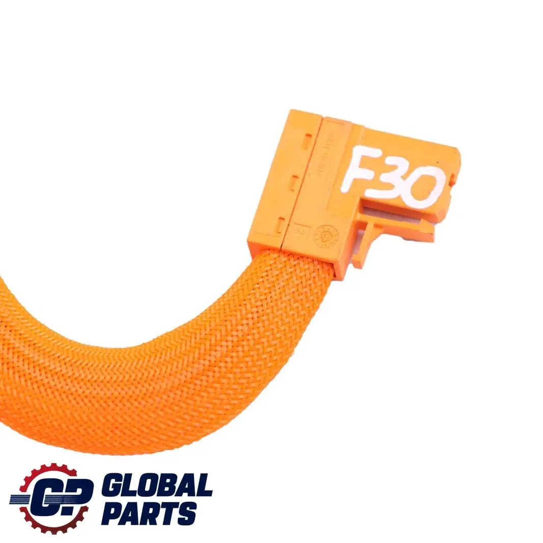 B48X Cell Module Connector 6127 pour BMW F30 LCI 330e à propos du numéro de pièce 8618444 BMW F30 LCI 330e B48X Cell Module Connector 6127 - SKU 8618444 - Numéro de pièce 8618444