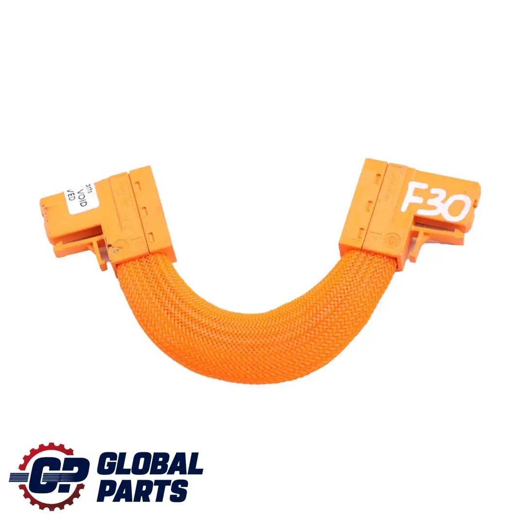 B48X Conector Módulo Celular 6127 para BMW F30 LCI 330e con número de pieza 8618444 BMW F30 LCI 330e B48X Conector Módulo Celular 6127 - SKU 8618444 - Número de pieza 8618444