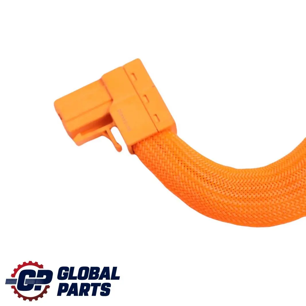 B48X Cell Module Connector 6127 pour BMW F30 LCI 330e à propos du numéro de pièce 8618444 BMW F30 LCI 330e B48X Cell Module Connector 6127 - SKU 8618444 - Numéro de pièce 8618444