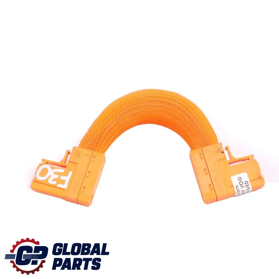 B48X Zellenmodul Stecker 6127 für BMW F30 LCI 330e mit Teilenummer 8618444 BMW F30 LCI 330e B48X Zellenmodul Stecker 6127 - SKU 8618444 - Teilenummer 8618444