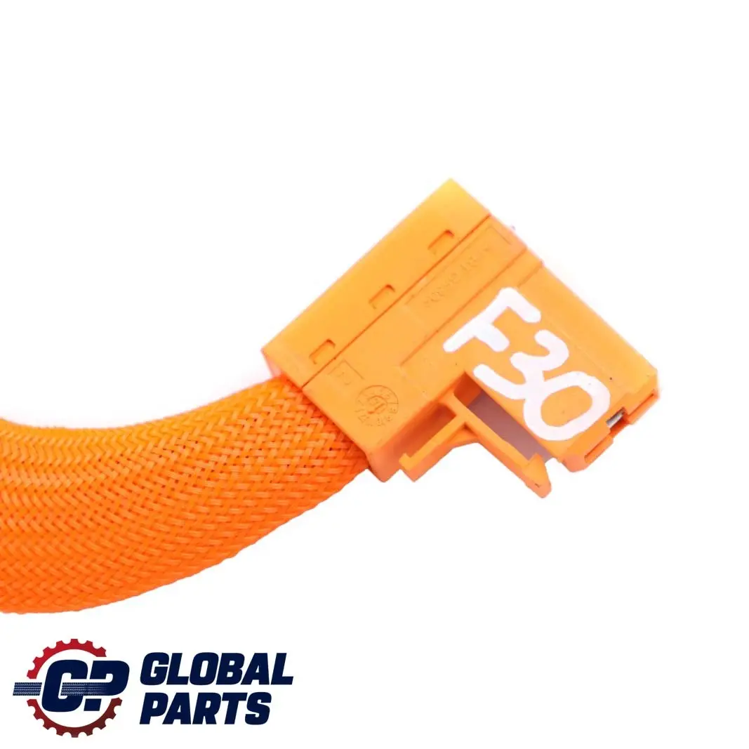 BMW F30 LCI 330e B48X Conector Módulo Celular 6127 - SKU 8618444 - Número de pieza 8618444