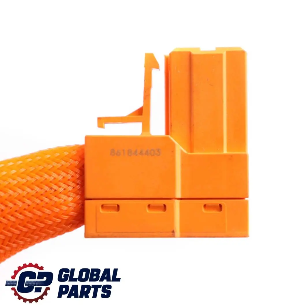 B48X Kabel Przewód Wiązka Akumulatora 6127 do BMW F30 LCI 330e o numerze 8618444 BMW F30 LCI 330e B48X Kabel Przewód Wiązka Akumulatora 6127 - SKU 8618444 - Numer Części 8618444