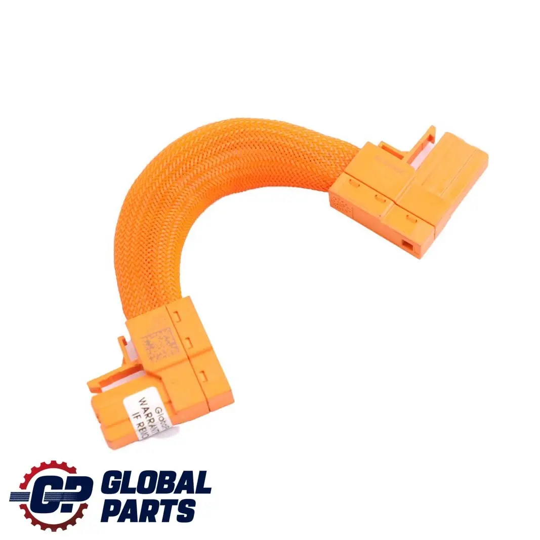 B48X Conector Módulo Celular 6127 para BMW F30 LCI 330e con número de pieza 8618444 BMW F30 LCI 330e B48X Conector Módulo Celular 6127 - SKU 8618444 - Número de pieza 8618444