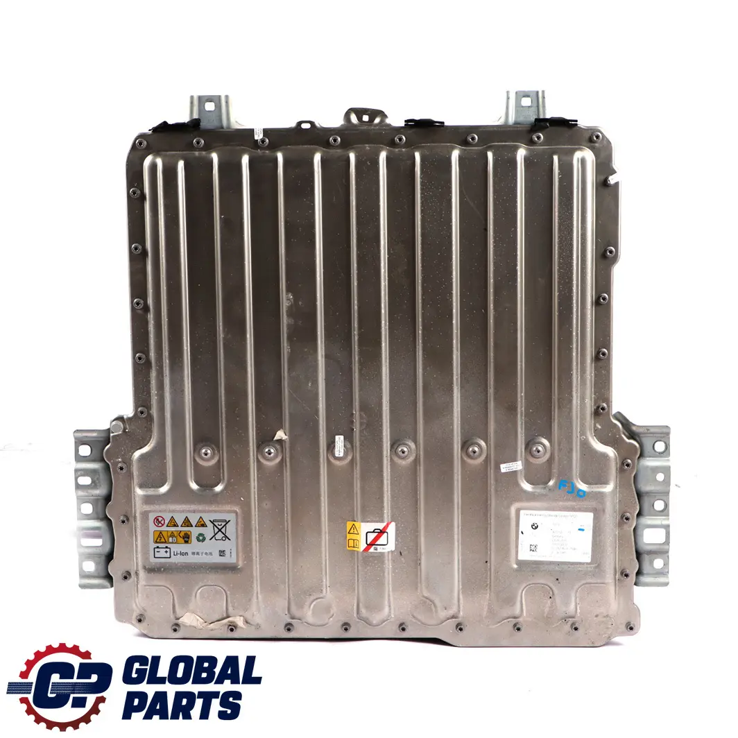 High Voltage Battery Storage Electrical Box 8687753 to BMW 3 F30 LCI 330e Hybrid with Part number 8618861 BMW 3 F30 LCI 330e Hybrid High Voltage Battery Storage Electrical Box 8687753 - SKU 8618861-1 - Part number 8618861