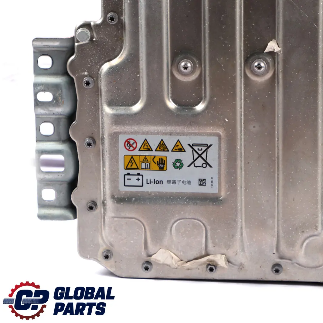 BMW 3 F30 LCI 330e Hybrid High Voltage Battery Storage Electrical Box 8687753 - SKU 8618861-1 - Part number 8618861