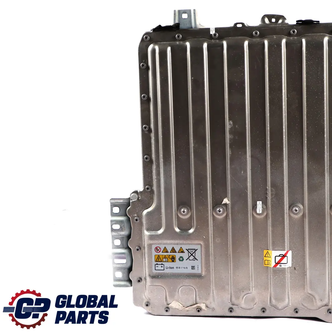 High Voltage Battery Storage Electrical Box 8687753 to BMW 3 F30 LCI 330e Hybrid with Part number 8618861 BMW 3 F30 LCI 330e Hybrid High Voltage Battery Storage Electrical Box 8687753 - SKU 8618861-1 - Part number 8618861