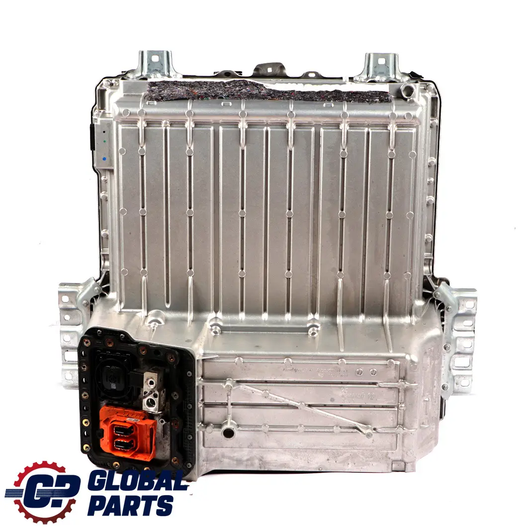 High Voltage Battery Storage Electrical Box 8687753 to BMW 3 F30 LCI 330e Hybrid with Part number 8618861 BMW 3 F30 LCI 330e Hybrid High Voltage Battery Storage Electrical Box 8687753 - SKU 8618861-1 - Part number 8618861